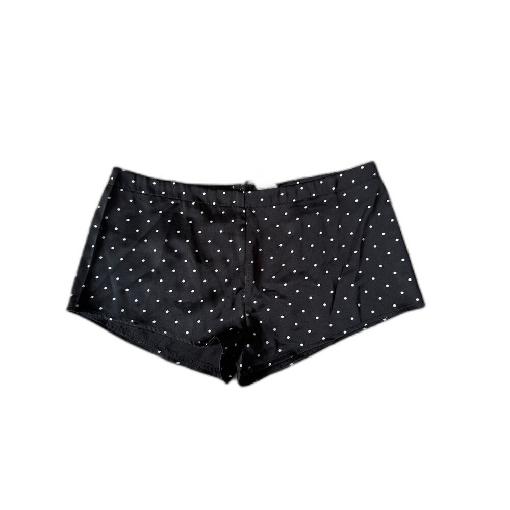 Missguided NWT Polka Dot High-Waist Shorts